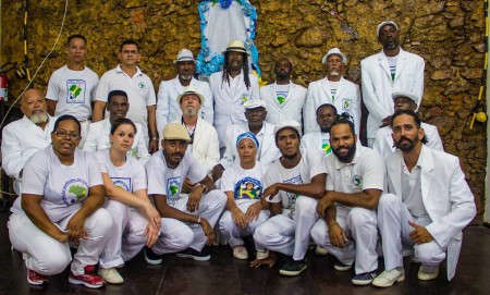 Foto do livro da ABCA